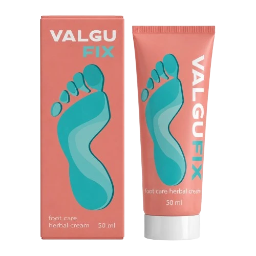 Valgufix
